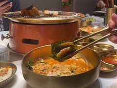 -三宝泥炉·活烤鳗鱼(七宝宝龙店)