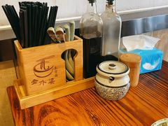 -老外婆本帮面(塔城路店)