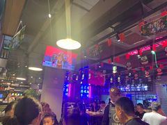 大堂-本色.小马哥烧烤(五一路总店)