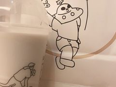 -喜茶(上海打浦桥日月光gelato lab+店)