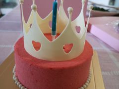 -黑池口感烘焙·生日蛋糕(坂田店)