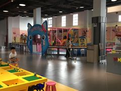 -蒙特利亲子乐园