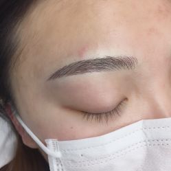 -谜秀韩式半永久纹眉纹绣洗眉