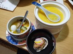 佛跳墙-山之川日料放题(通州店)