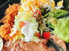 -Pistolera Mexican Cantina女枪手墨西哥餐厅(碧云路店)