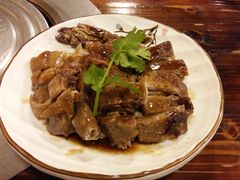 -伍哥厨房(新滘东路店)
