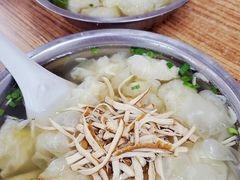 -荣巷小馄饨(荣巷店)