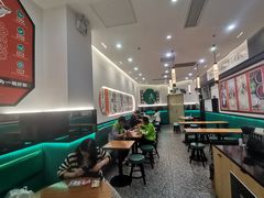 -甘食记·成都肥肠粉(汕头万象城店)
