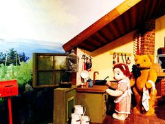 -济州岛泰迪熊博物馆