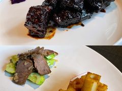 文火煨山东黑牛-鲁采LU STYLE(新天地店)