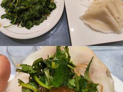 满口清香-丁老爷子苏香圆
