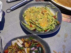 -红井路游艺炖锅·音乐餐吧(十渡店)