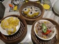 -点心代表DIM SUM ICON(中环店)