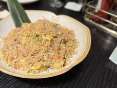 -老友时光·Pizza(泰华黑金店)