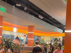 -黑金·寻焰自助百汇·烤肉·火锅(中街店)