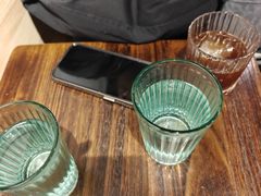 -Double cafe