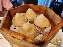 -富力丽思卡尔顿酒店·丽轩中餐厅