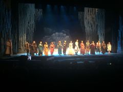 解放军歌剧院-解放军歌剧院