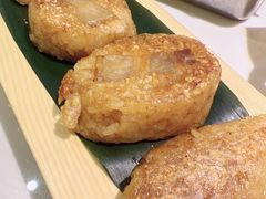 -春家·非遗手工小吃(徐汇万科广场店)
