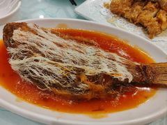 -一品楼灌汤包子(西门大街店)