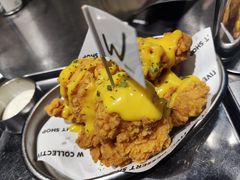 -W COLLECTIVE  DESSERT SHOP