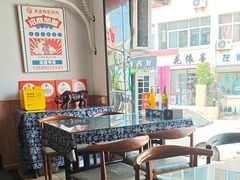 -八两八金·莱芜特色炒鸡(市南漳浦路店)