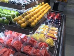 -果蔬好生活超市(乐堤港店)
