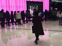-Victoria's Secret(苏州中心全品类店)