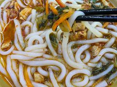 -再回首鸡肉米线(人民路一店)