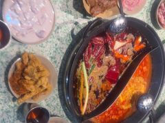 -五里关火锅(牛市口店)