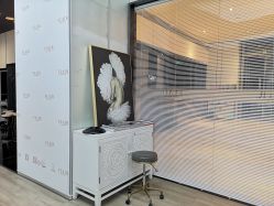 -FLAIR HAIR SALON