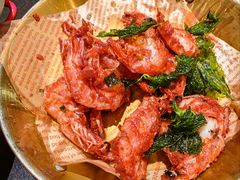 -南门食仙·手工福州菜(南门兜店)