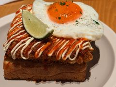 -O'eat Blossom&Pelican(深圳首店)