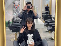 -Kraemer Paris  苏豪路易士·嘉玛发廊