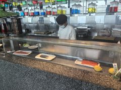 -虎门美思威尔顿酒店(海之光自助餐)