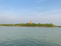 -济宁市太白湖旅游景区