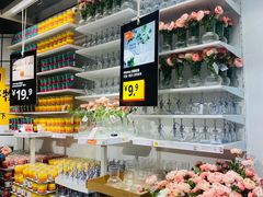 -宜家家居(西安未央商场店)