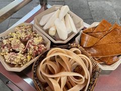 -化龙桥九宫格火锅(清水河店)