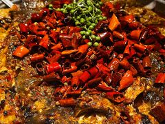 -烤匠麻辣烤鱼(万象城店)