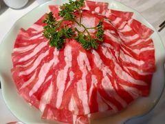 -祥源胡同·涮牛羊肉火锅(花桥店)