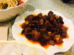 -文三里屯面馆(三里屯店)
