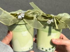 -百分茶(九洲新世界店)