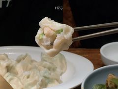 -前海沿·青岛菜(大拇指广场石老人店)