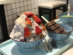 -王守财小山園