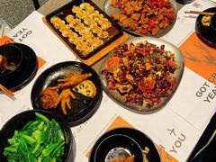 -一棠龙虾•王牌虾球(楚河汉街店)