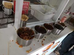 -尚食卢记烧饼(凤凰路总店)