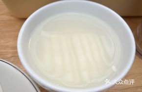 Guizhou Rice Wine Dumplings