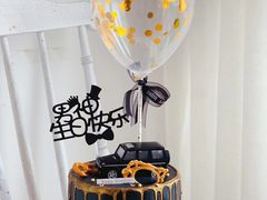 -奈诺甜品·生日蛋糕·下午茶(古城店)