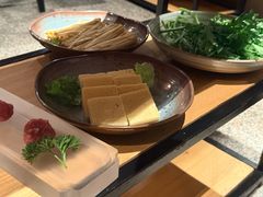 -老墙根涮肉·铜锅·烧烤(王四营店)