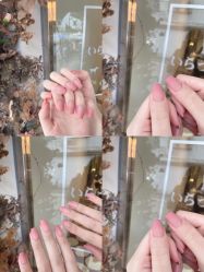 -M·X Nail日式美甲美睫